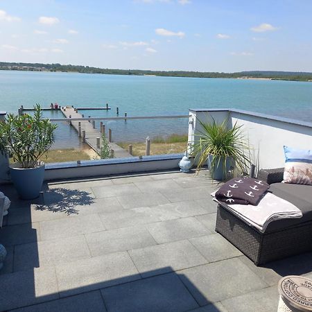 Strandhaus "Knuffeltje" Rotha Екстер'єр фото
