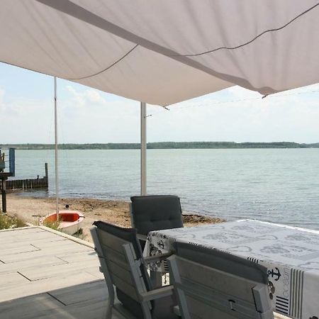Strandhaus "Knuffeltje" Rotha Екстер'єр фото
