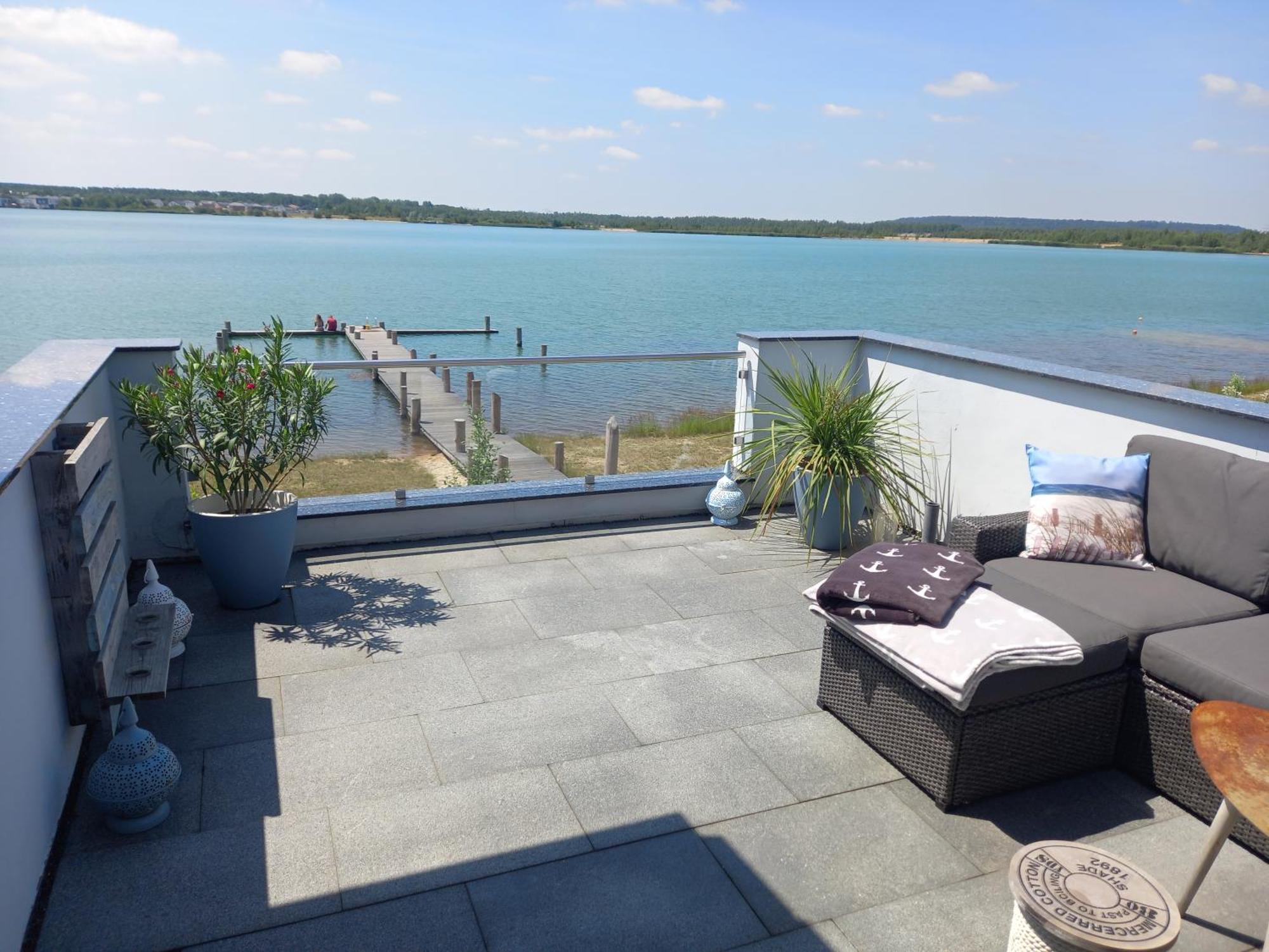 Strandhaus "Knuffeltje" Rotha Екстер'єр фото