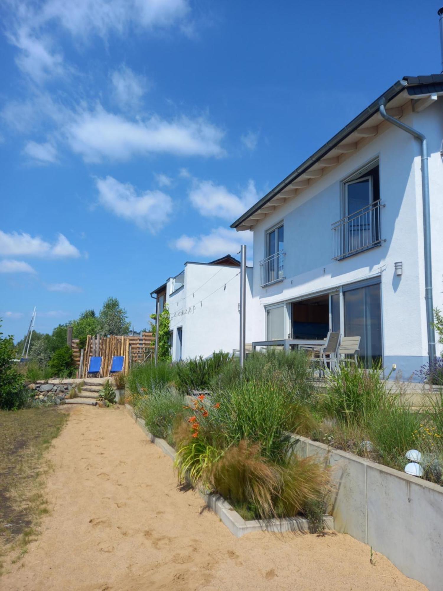 Strandhaus "Knuffeltje" Rotha Екстер'єр фото