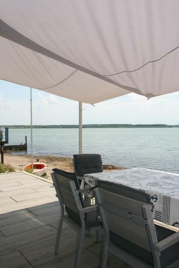 Strandhaus "Knuffeltje" Rotha Екстер'єр фото