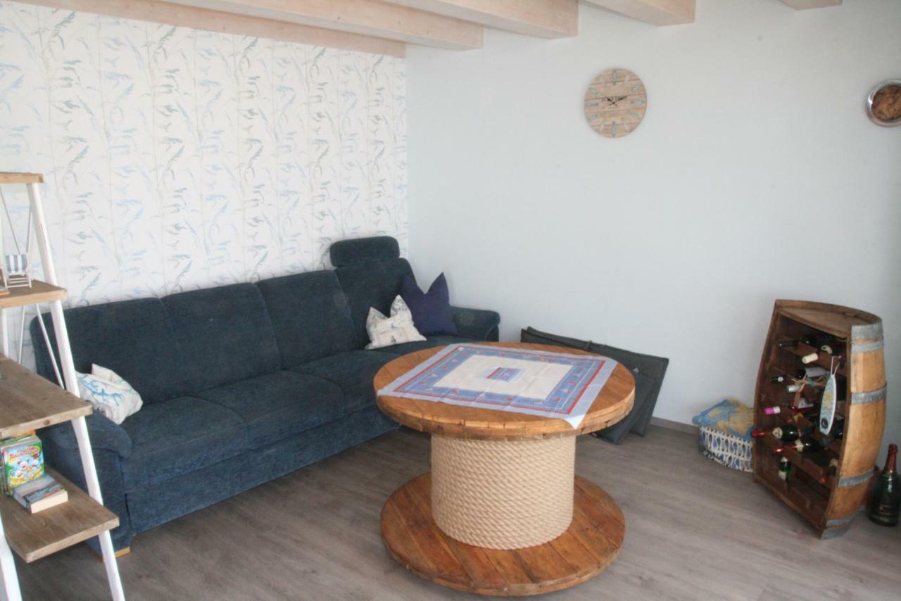 Strandhaus "Knuffeltje" Rotha Екстер'єр фото